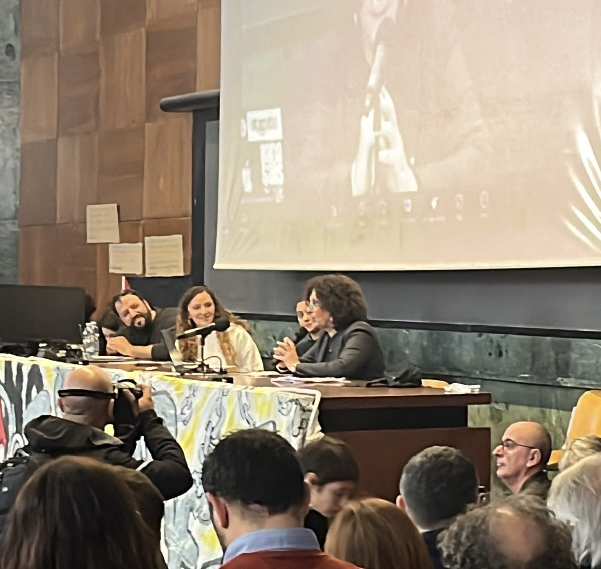 Gianna Fracassi tweet media