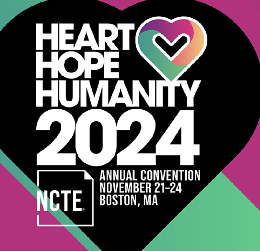 Carl Anderson (@conferringcarl) on Twitter photo Going to #NCTE24 next week? On Friday, I'm presenting at 3:30pm with Ralph Fletcher, Emily Callahan and Sharon Hill, and on Sunday at 9am with Matt Glover, Dr. Towanda Harris and Emily Callahan.
<a href="/WriterRalph17/">Ralph Fletcher</a> @emilyscallahanb @ShillSharon <a href="/Mattglover123/">Matt Glover</a> <a href="/drtharris/">Dr. Towanda Harris</a> Going to #NCTE24 next week? On Friday, I'm presenting at 3:30pm with Ralph Fletcher, Emily Callahan and Sharon Hill, and on Sunday at 9am with Matt Glover, Dr. Towanda Harris and Emily Callahan.
<a href="/WriterRalph17/">Ralph Fletcher</a> @emilyscallahanb @ShillSharon <a href="/Mattglover123/">Matt Glover</a> <a href="/drtharris/">Dr. Towanda Harris</a>