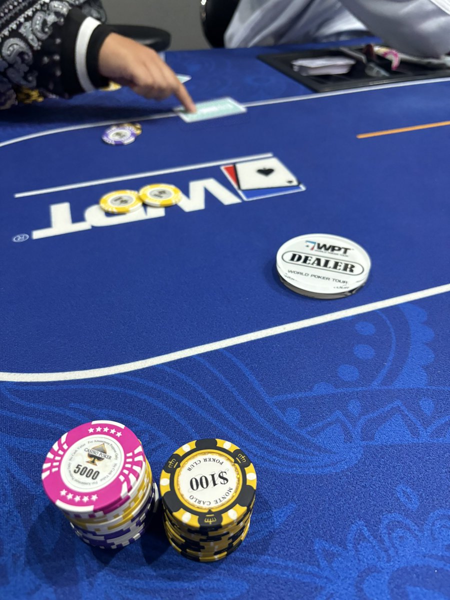 シート2枚目目指します🃏#npt
橿原のpokerスポットラフテルさんにて🃏
#奈良ポーカー