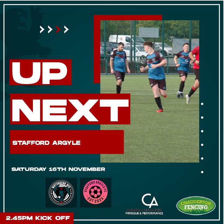 Waterhead AFC tweet media