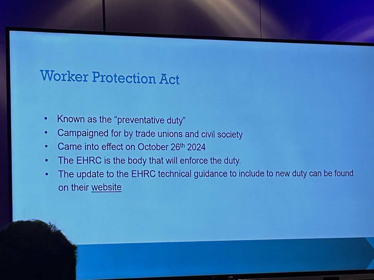 Michelle C-R NASUWT tweet media