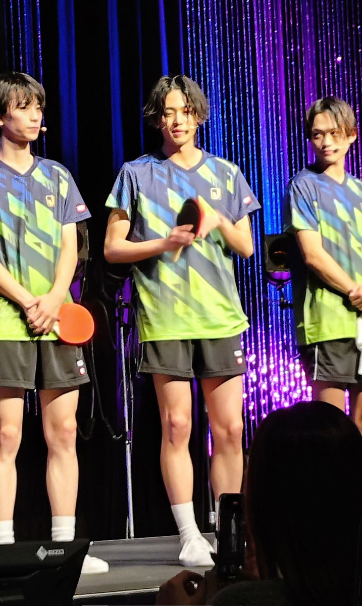 WASフェス 井内悠陽 プロカ WASフェス2部 井内悠陽くん① #wasフェス