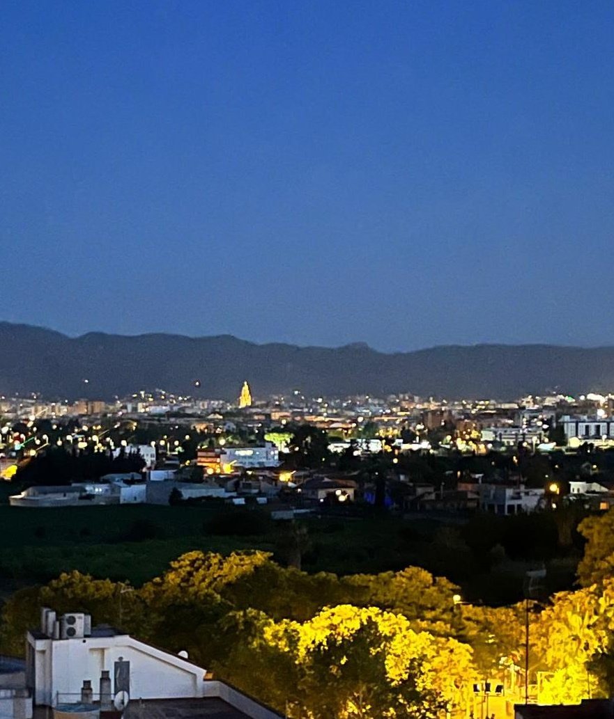 enunlugardelah1's tweet image. 🍋 🍺 #SORTEO CENA x2 🍺

Gana una cena en restaurante Las Cumbres de Cabezo de Torres, la terraza con mejores vistas y más encanto de la huerta de #Murcia.

Participa:
🥬 RT 🔄
🍅 Sigue @Rlascumbres
🍊 Sigue @enunlugardelah1

📆 Ganador sábado 23 nov