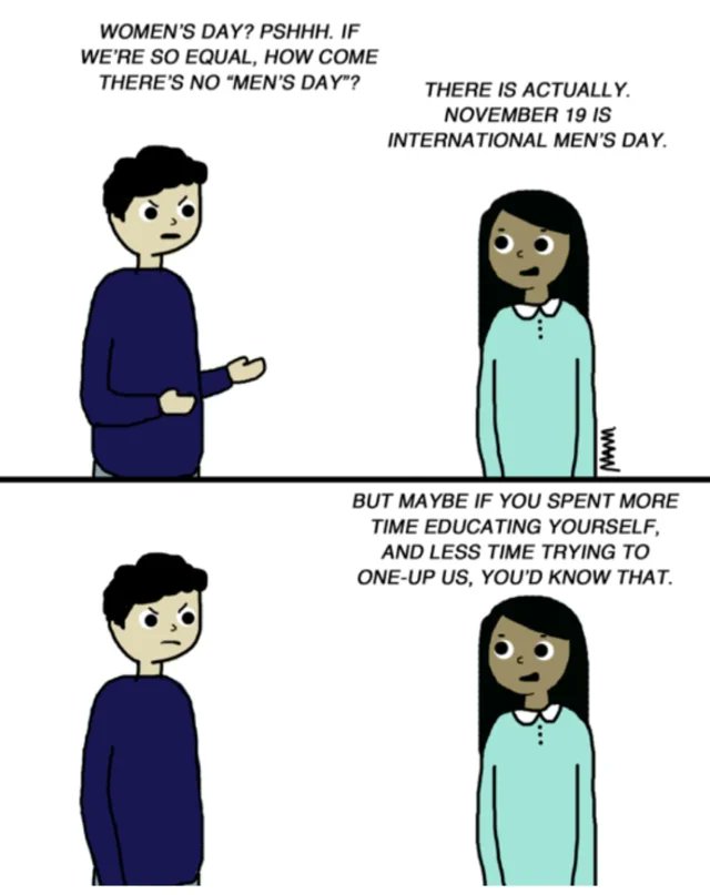 Alexander_Shaq's tweet photo. Tuesday, November 19th, 2024th #ConverStory #prompt are #bad, #camp, #toilet.
“Also, Happy International Men’s Day.”
“Why did you not make one of those the prompt?”
“Cuz now that’s inspiration for you.” https://t.co/54Oz0rucRC