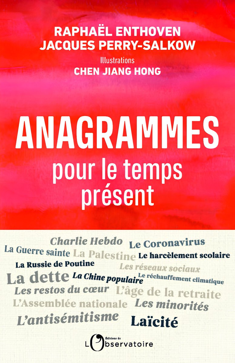 Comme dirait Fernand Raynaud…

<a href="/alicepairo/">Alice Pairo-Vasseur</a>
<a href="/FreemanSandra/">sandra freeman</a>
<a href="/AliceDeveley/">Alice Develey</a>
<a href="/ANAISBOUTON/">ANAIS BOUTON</a>
<a href="/mathieulaine/">Mathieu Laine</a>
<a href="/BernardLehut/">Bernard Lehut</a>
<a href="/RTLFrance/">RTL France</a>
<a href="/karinepapillaud/">Karine Papillaud</a>
<a href="/bourseiller1/">christophe bourseiller</a>
<a href="/MgxSfrt/">Margaux Sieffert</a>
<a href="/ThomasSotto/">Thomas Sotto</a>
<a href="/EricNaulleau/">Eric Naulleau</a>
<a href="/StephanePajot44/">Stéphane Pajot</a> 
<a href="/MgxSfrt/">Margaux Sieffert</a> 
<a href="/pierrelescure/">Pierre Lescure</a>