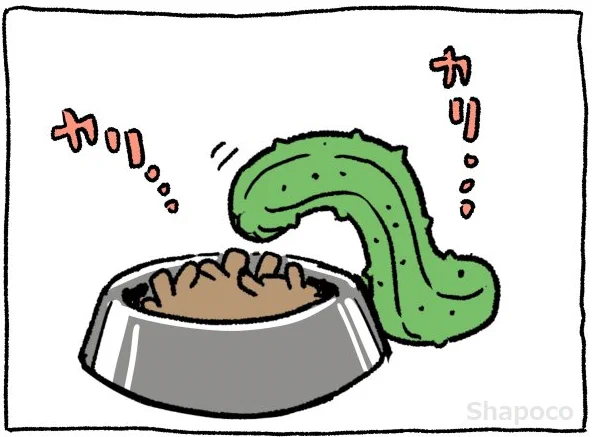#自作漫画の1コマ貼っていけ 