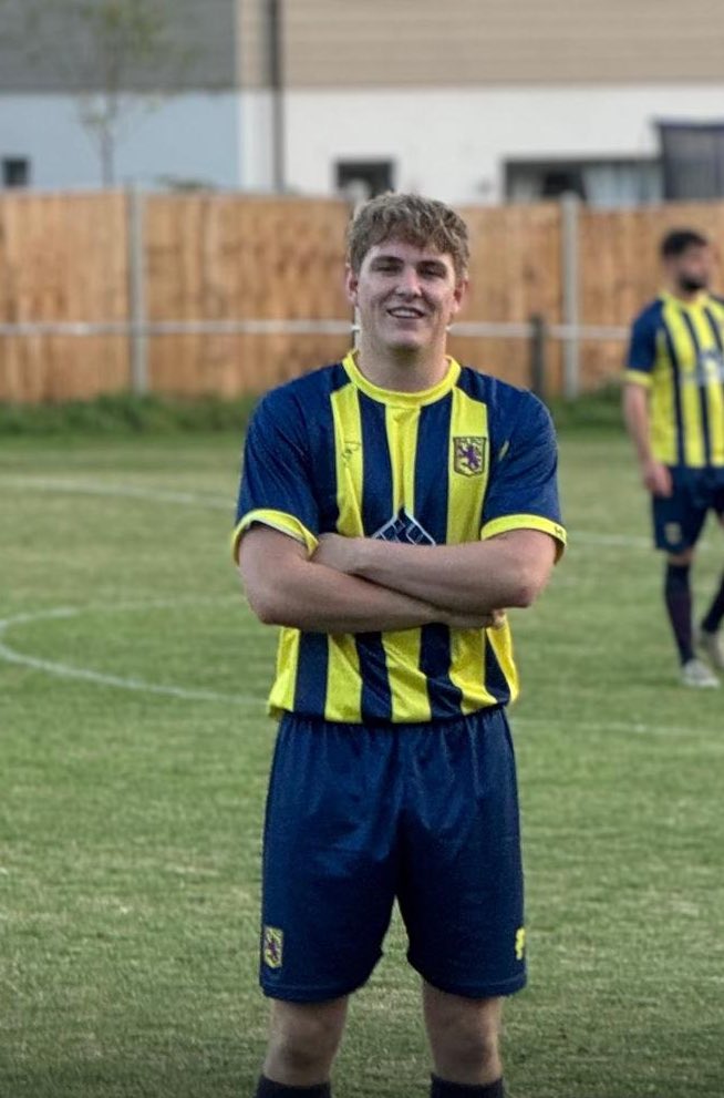 Holme Lacy FC tweet media