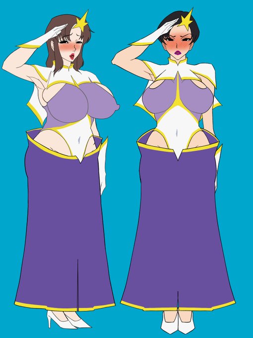 ãWIPãããªã¥ãŒãããšããžã«ãŒã«ããã®ã³ã¹ãã¬ãskebã
ãäŸé ŒããããšãããããŸããããŠãããããã©ãä»äžããŠããããð€€