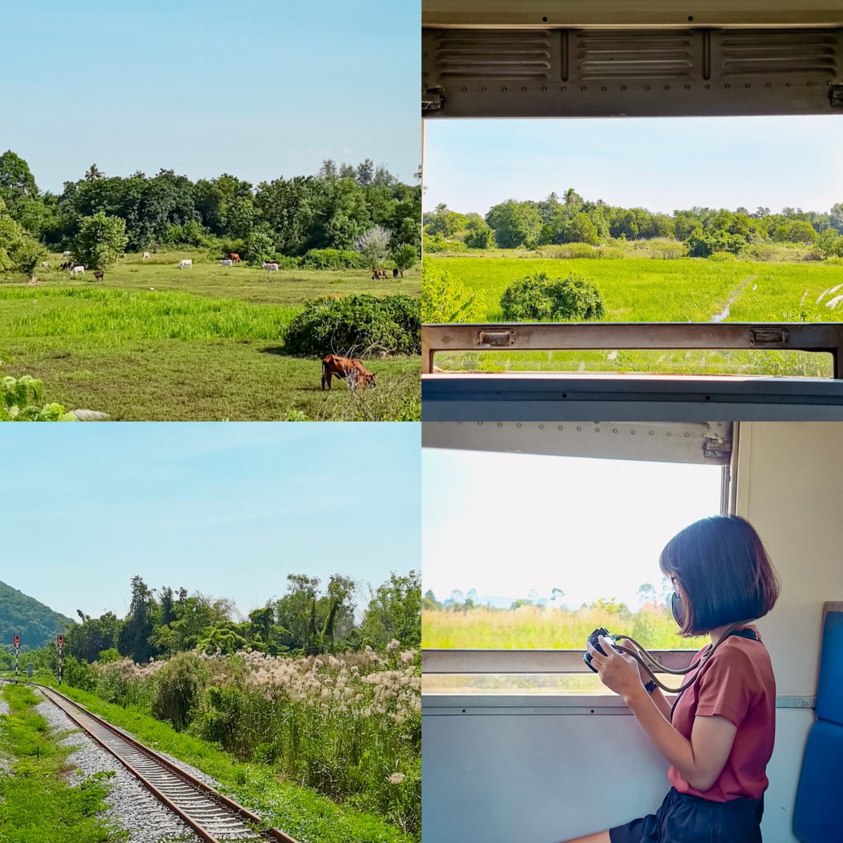 ฝนจะไม่ตกตลอดไปเธอรู้ใช่ไหม
เรื่องแย่ ๆ ในชีวิตเธอตอนนี้ก็เหมือนกัน
มันก็แค่ผ่านมา
แล้วกำลังจะผ่านไป รักตัวเองเข้าไว้นะ 💚🍃
#แคปชั่น #คําคมกวนตีน #คำคมอกหัก #คําคมความรัก #คําคมเด็ดๆ #คำคมเศร้า #คำคมชีวิต #แคปชั่นความรู้สึก #แคปชั่นความรัก #แคปชั่นตลก #แคปชั่นเหงา #แคปชั่นเศร้า