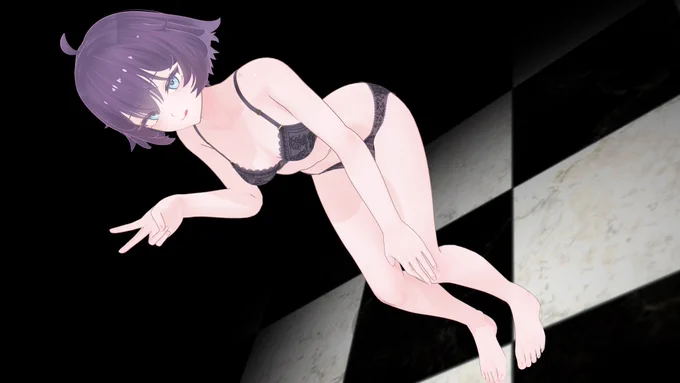 女体をヌルテカにする技法を学んでいたら貴重な休日が終わっていた。後悔は無い。 