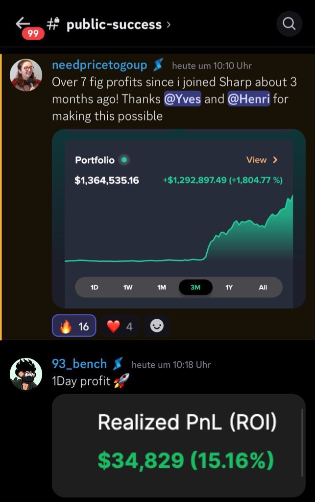 Thats the messages I like to wake up to 

Grateful for everything 

Till we chillin at the top 
@henricongY