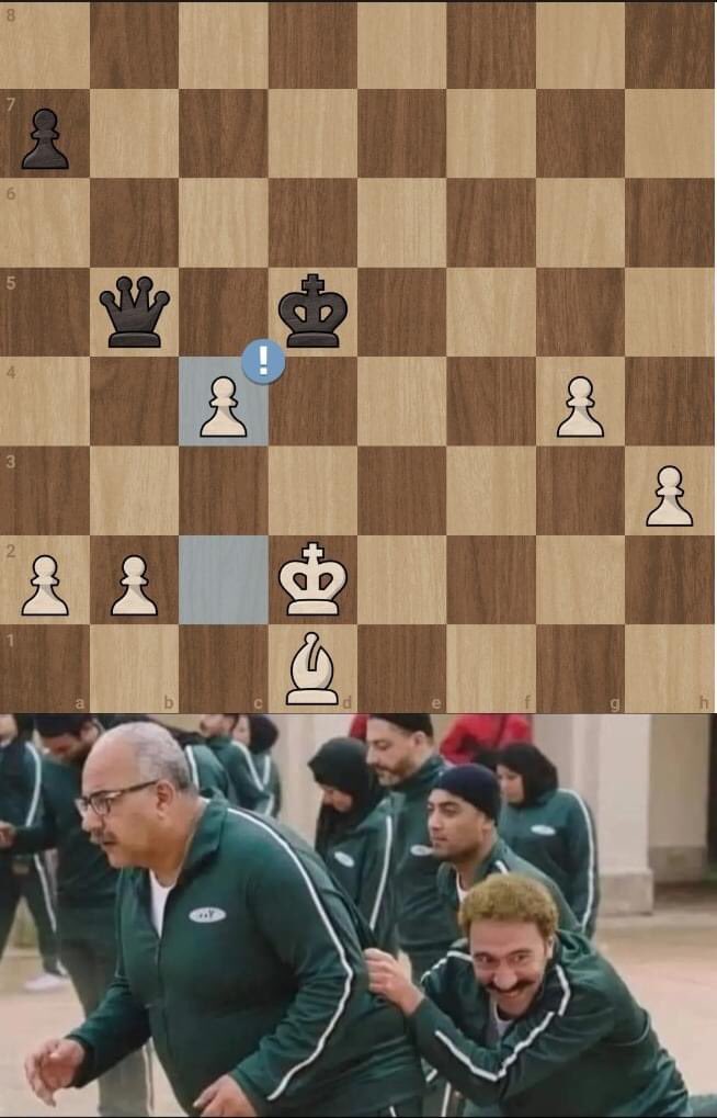 هههههههه حرفيًا