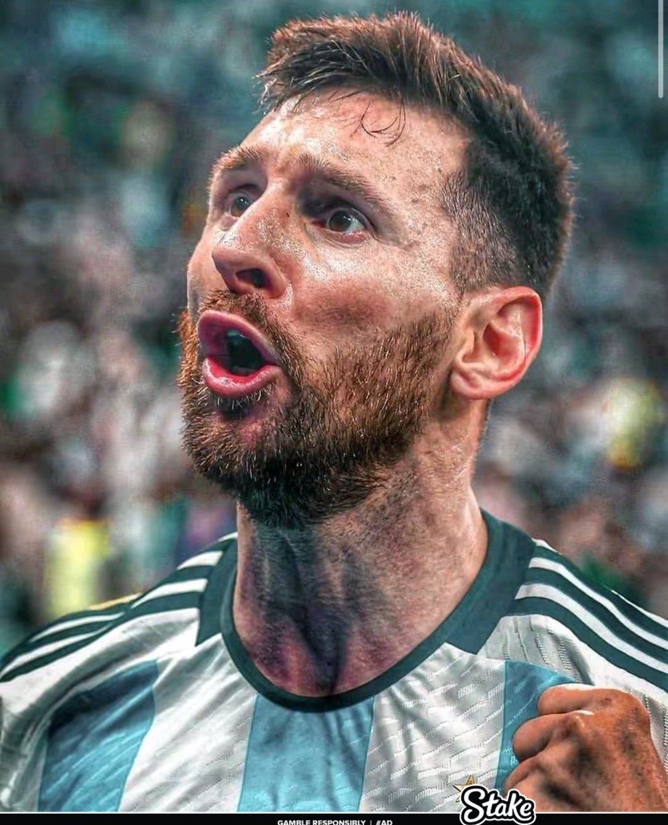 🚨 Hattrick without Penalties:

4. 🇵🇱 Lewandowski - 16
3. 🇺🇾 Suarez - 21 
2. 🇵🇹 Ronaldo - 28

1. 🇦🇷 Messi -  44 💀💀