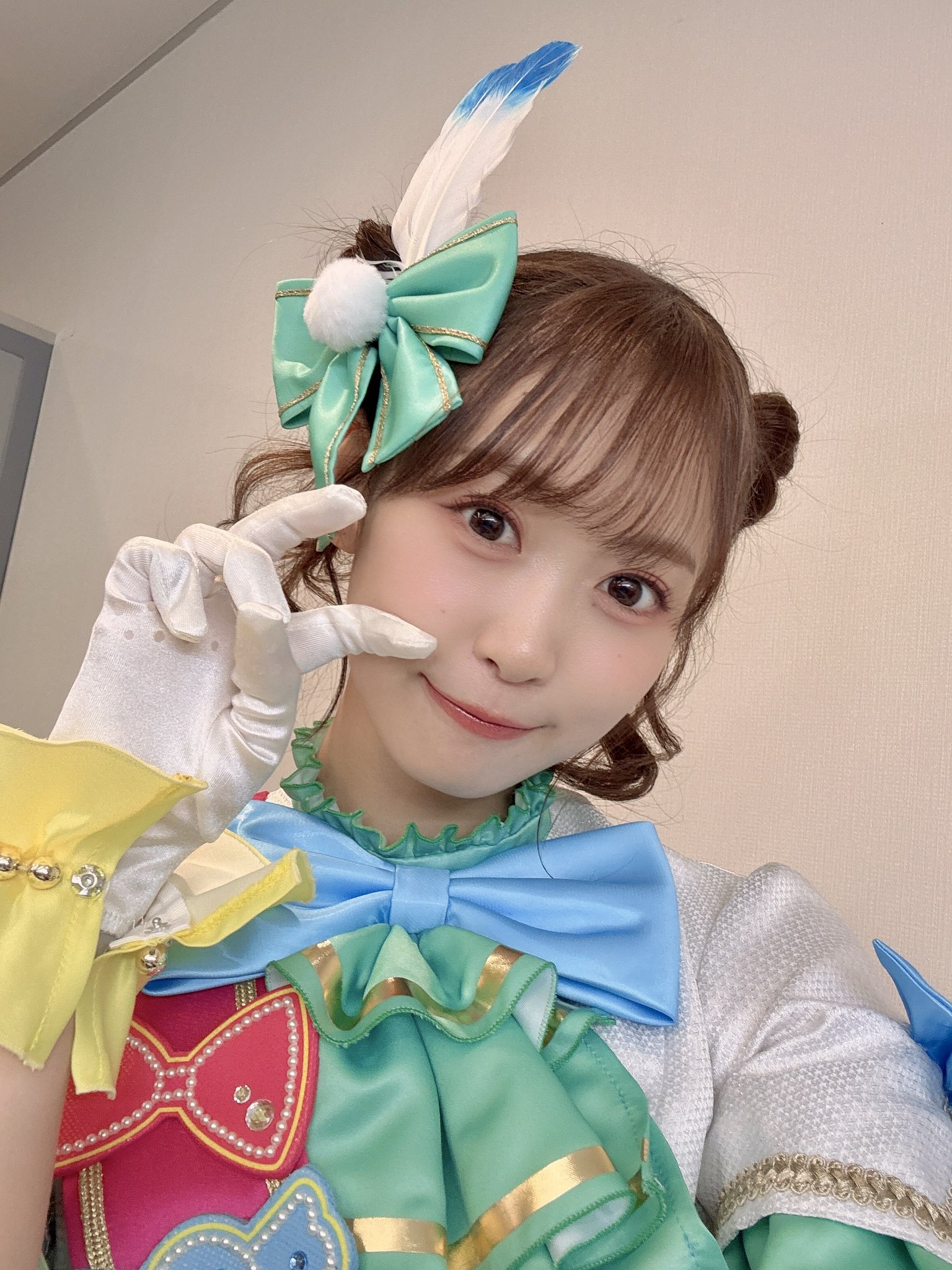 i☆Ris チックスマート 芹澤優モデル i☆Ris チックスマート 芹澤優モデル（芹澤 優】2024年3月5日(火
