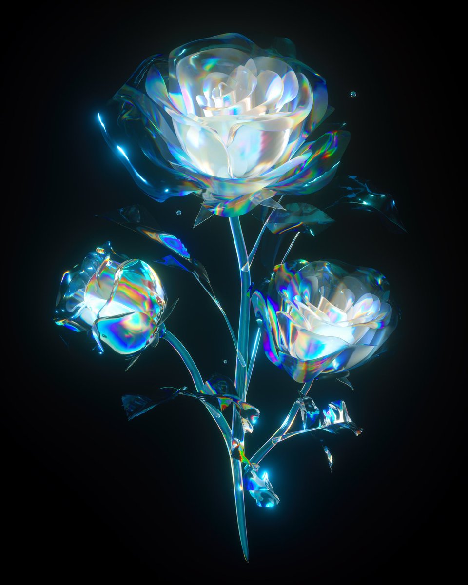 Crystal Smoothing