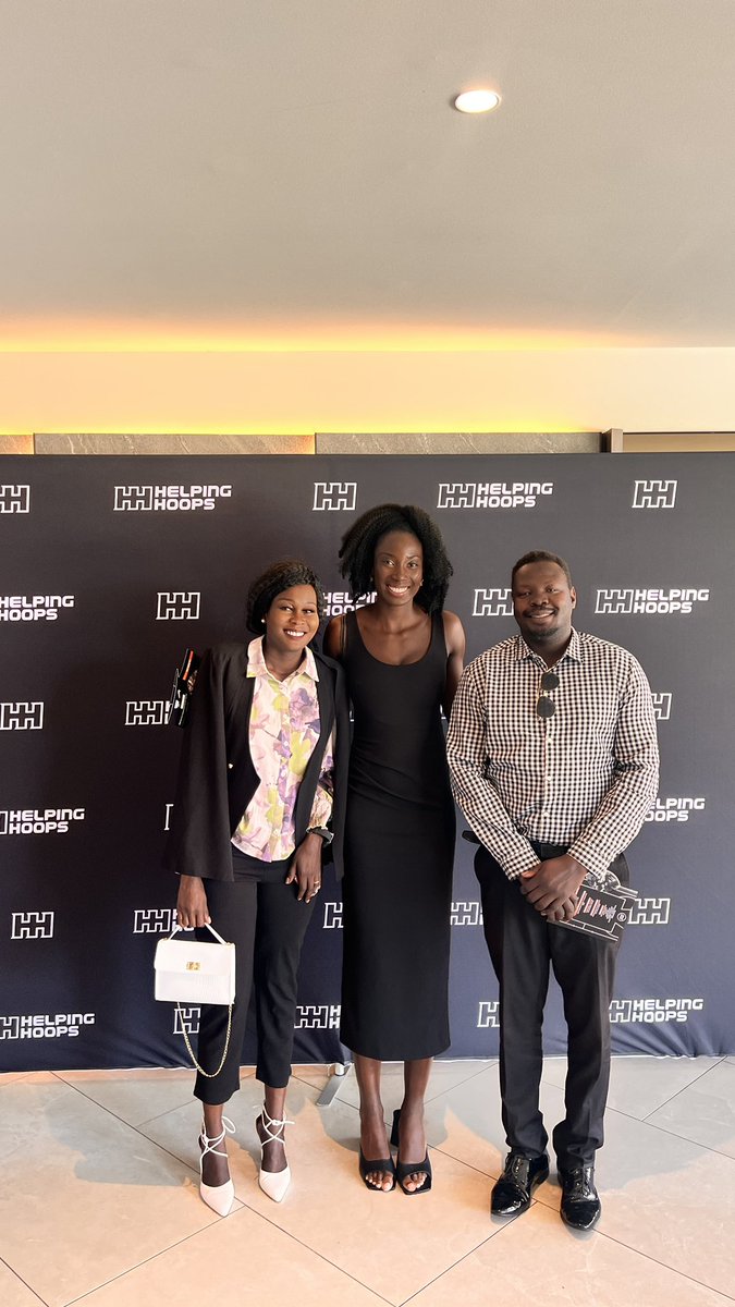 Was nice meeting the only @EziyodaMagbegor