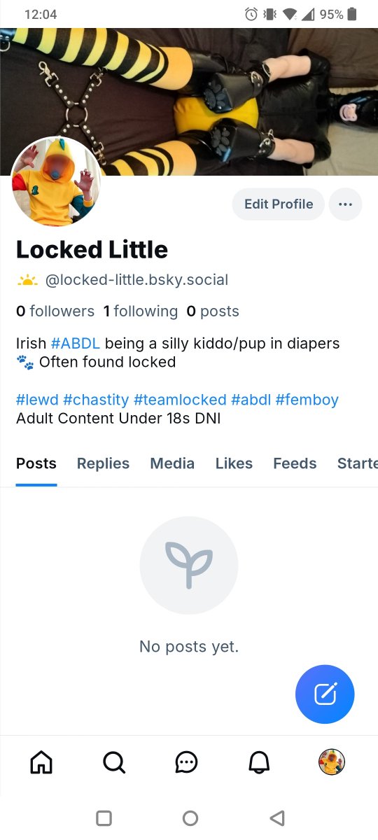 Danny Diaper Trash tweet media