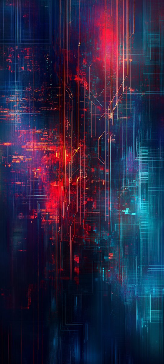 iDeviceArt's tweet image. Stored Memories 📱 
#wallpaper #iOS #Android