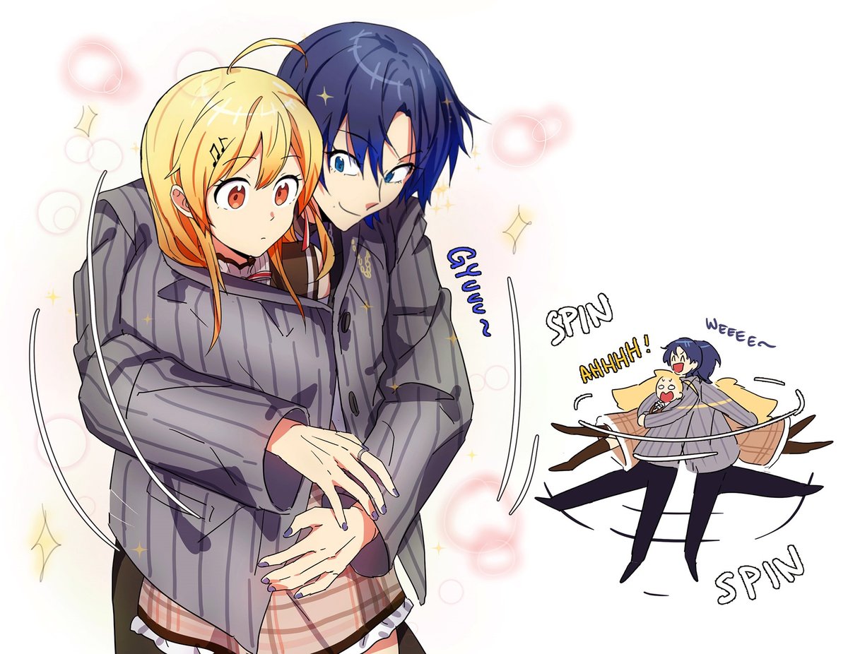 Pt. 2 
Revenge
#青ペン #Artnose