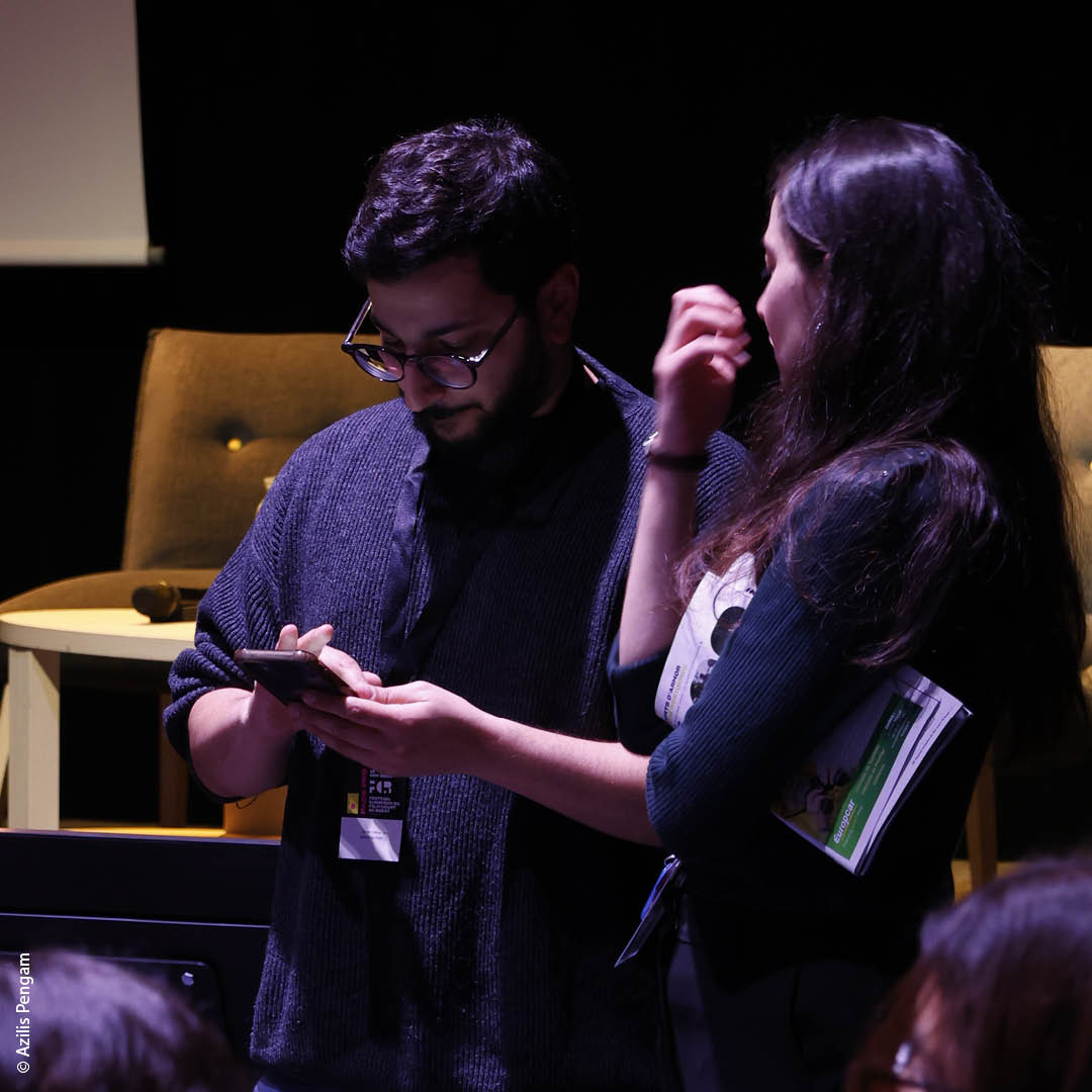 Film Court de Brest tweet media