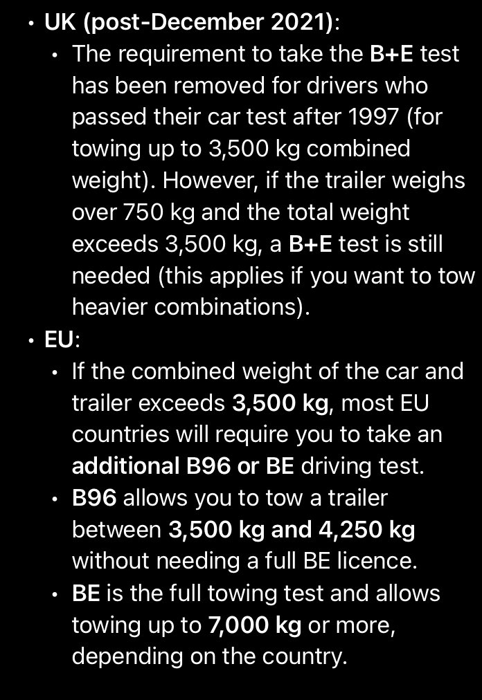 NKajander's tweet photo. @TerraOrBust At closer look the EU and the UK rules are pretty much the same now that the UK revised its rules, so what the UK has accomplished is alignment with EU rules 😊 https://t.co/0WHh9fJ6wl
