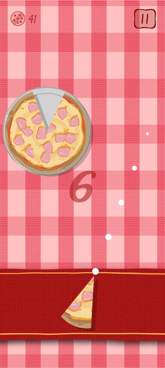 FractalTeamGame's tweet image. #screenshotsaturday

play.google.com/store/apps/det…

#gamedev #indieDev #indieGame