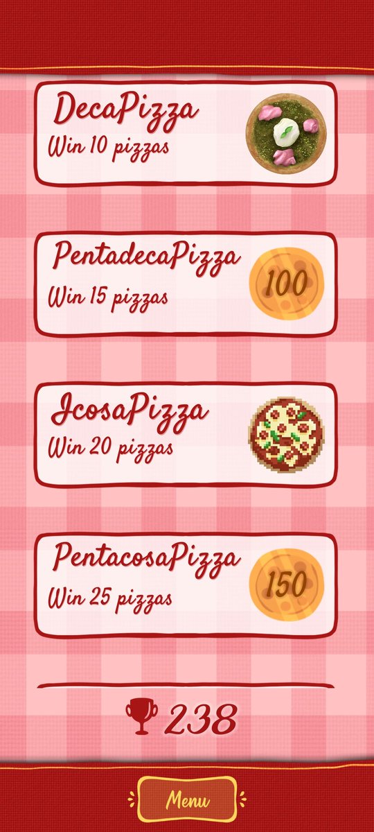 FractalTeamGame's tweet image. #screenshotsaturday

play.google.com/store/apps/det…

#gamedev #indieDev #indieGame