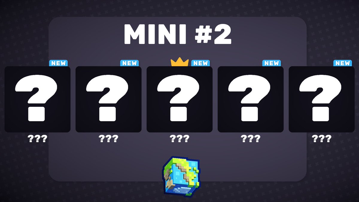 BiomeBattle 🌍 tweet media