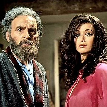 oxley264's tweet photo. BLOOD FROM THE MUMMY'S TOMB 1971
Andrew Keir Valerie Leon
James Villiers Hugh Burden
Mark Edwards Aubrey Morris
#SethHolt #HammerFilms https://t.co/wdfVJ7gn9C