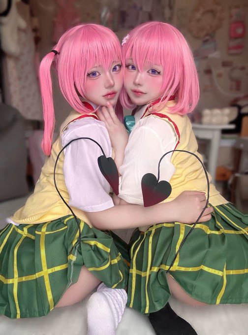 コスプレイヤー凸守たかねのTwitter画像9