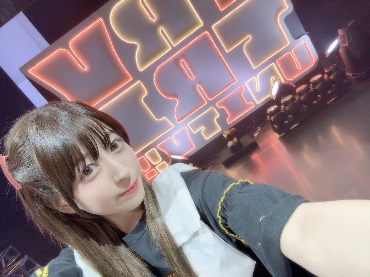 蓮ノ空3rdみらぱ 最高に楽しい時間、作れたよね〜！！！！ 帰るまでが