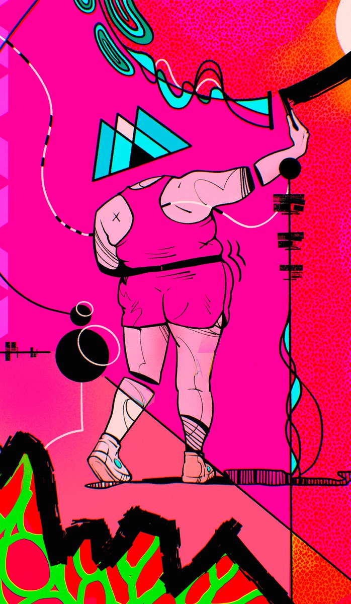 PINK Selfie