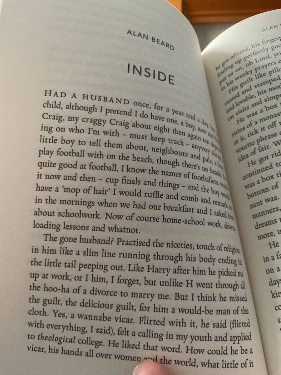 My  copy has finally  arrived! My 3rd appearance in this series, if you count the earlier iteration ‘Best Short Stories’ (ed Giles Gordon). (I was in the 1991 edition).
If you’re looking for a Christmas present for a reader, this will do the trick! Full of great stuff.