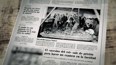 Parece que lo "contracultural" ahora es echar pestes de Twitter

Yo me crié en los 90 y mucha gente parece no recordar, o recuerda con color de rosa, la credibilidad de los medios de comunicación tradicionales.

Un hilo en diez actos, necesario para evitar el olvido:

👇🧵