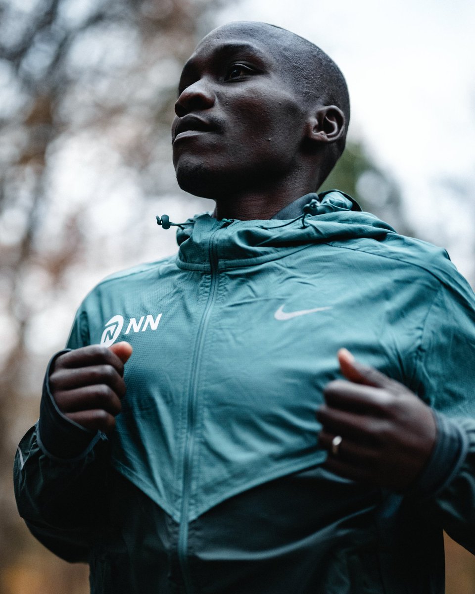 NNRunningTeam's tweet image. Early bird shake out run done. Can’t wait for you, NN Zevenheuvelenloop! 🙌

#NNRunningTeam #7H