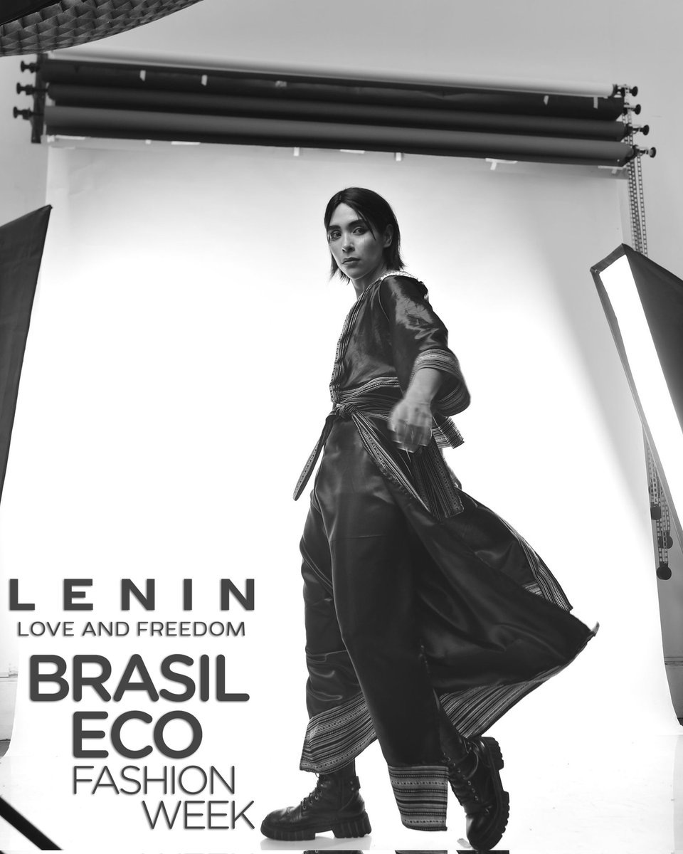 Lenintamayoqpop's tweet image. Q&apos;pop (Quechua pop) in Brasil 🇧🇷
URPY, ¡Debutaremos en la Semana de la Moda de Brasil! 
Estaremos en pasarela junto a @kunpi arqueomoda con mucha emoción estaremos compartiendo un poco de nuestra cultura andina del 13 al 15 de Diciembre #leninqpop #Quechuapop #brazil