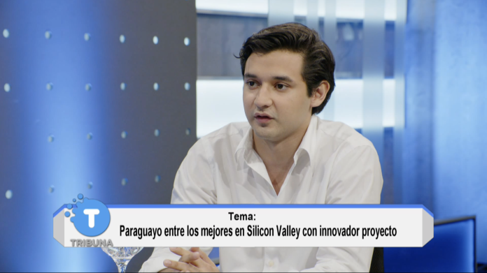 ParaguayTVHD's tweet photo. #Paraguay se posiciona una vez más en el escenario internacional gracias al talento y la innovación de sus jóvenes.

https://t.co/ujQVP08VUb https://t.co/FQDBxGQcP3