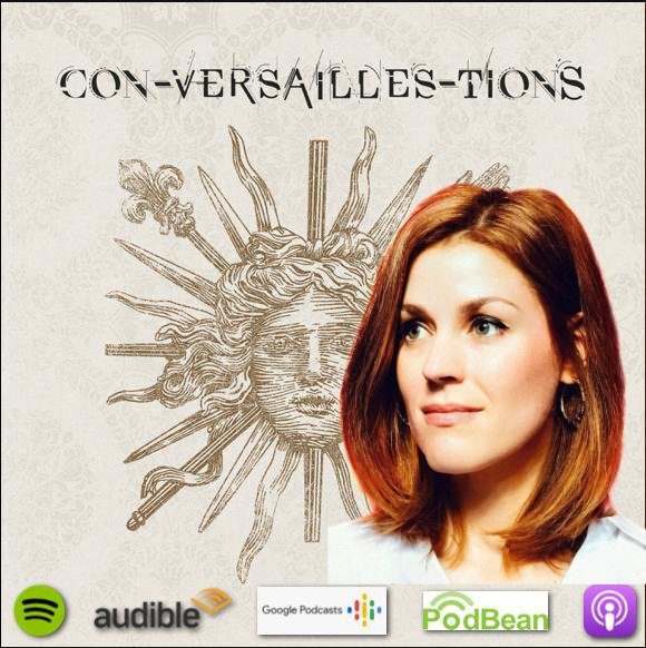 Con-Versailles-Tions Podcast tweet media