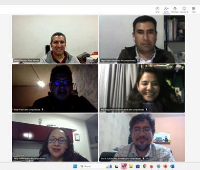 Tuvimos nuestra séptima sesión del #ConsejoCiudadano de <a href="/UniRadio997FM/">UniRadio</a>
destacaron las actividades y encuentros del último trimestre. 
Se subrayó la importancia de la inclusión de las juventudes en la estación y se realizó el recuento de programas especiales de día de muertos 💀