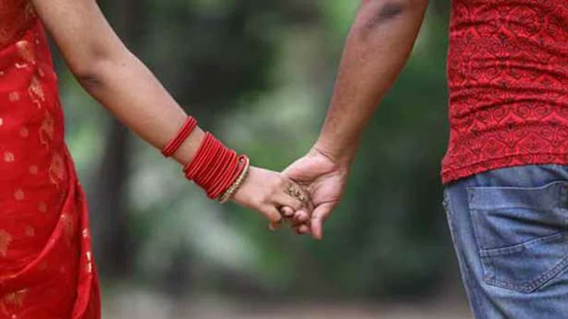 মাদারগঞ্জে ভাবির ঘর থেকে নগদ টাকা ও স্বর্ণালঙ্কার নিয়ে উধাও ননদ