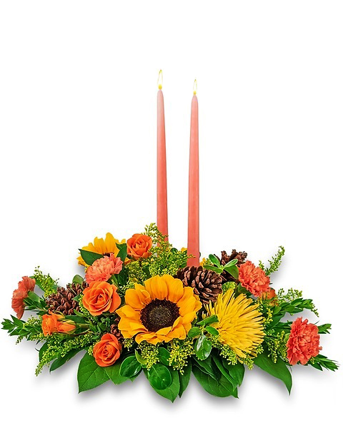 Busseys's tweet image. Capture the beauty of fall with our Foraging Feast Centerpiece. 🍂🌻 This stunning arrangement is perfect for adding warmth to your Thanksgiving tablescape. 

#busseysflorist #fallflowers #tablecenterpiece #flowersofromega #cedartownflorist #rockmartflowers