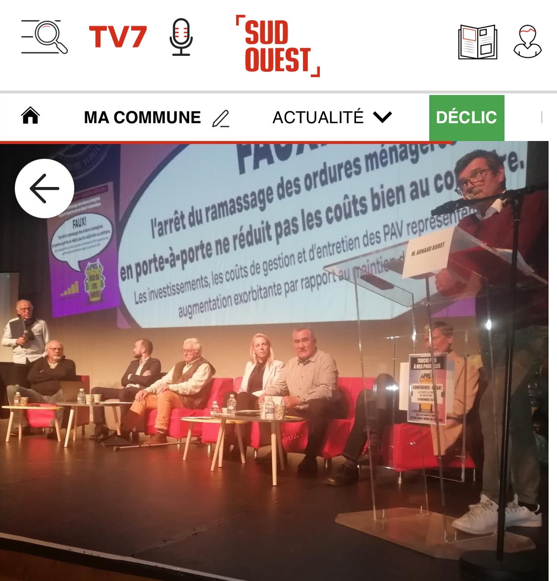 diaz_edwige's tweet photo. 📰 La réforme du #SMICVAL, pour nous, c’est NON ! ❌
La presse revient sur notre mobilisation qui ne fléchit pas !
https://t.co/qmDXKSD94R https://t.co/dJ1iZs67WB