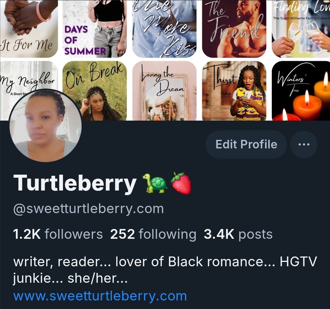 Turtleberry 🐢 🍓 tweet media