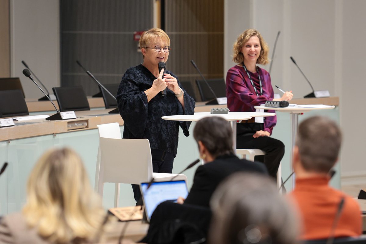 Nathalie Appéré tweet media