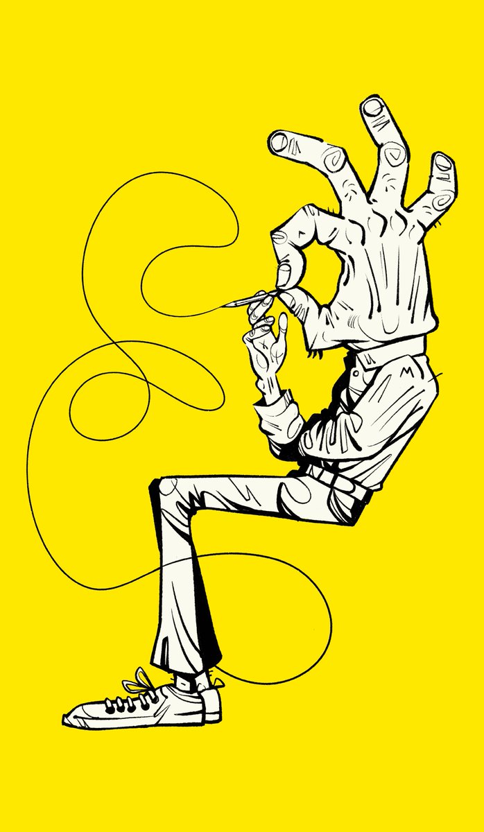 HANDY
SketchBooM NUM 33