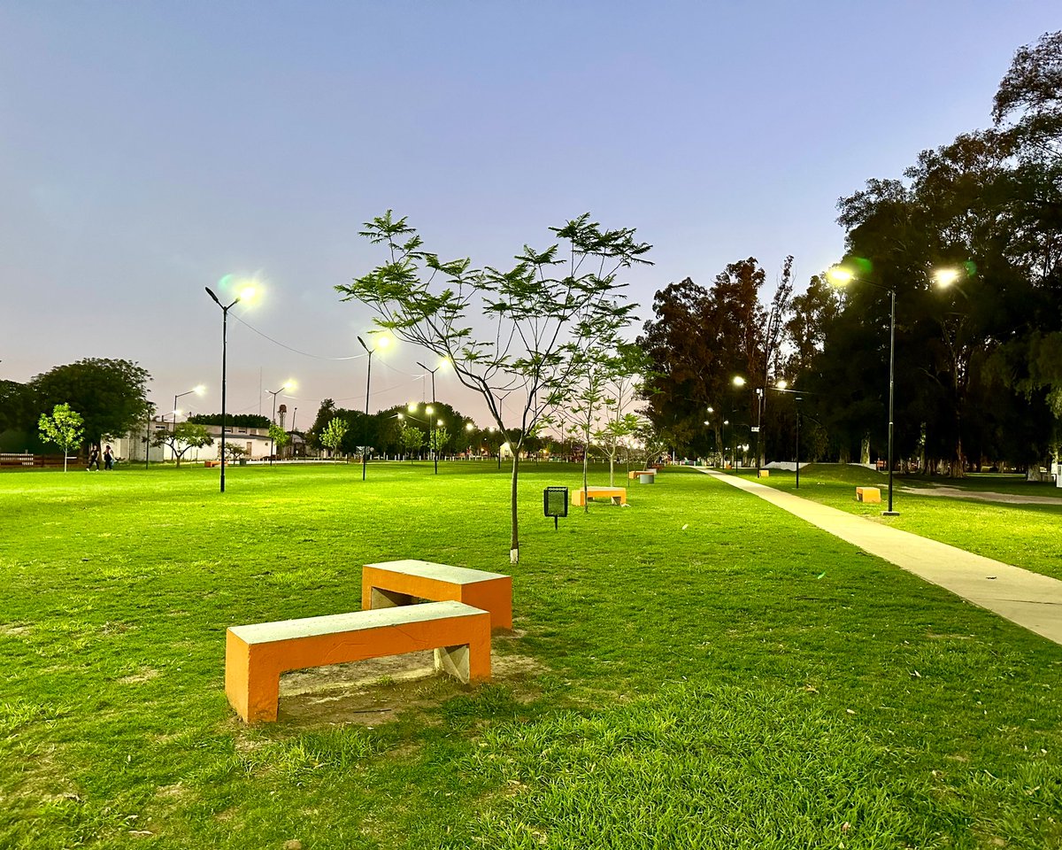 Nuevo hilo de Argentina 💥 
Les dejo 10 pueblos no tan turísticos para conocer 🇦🇷