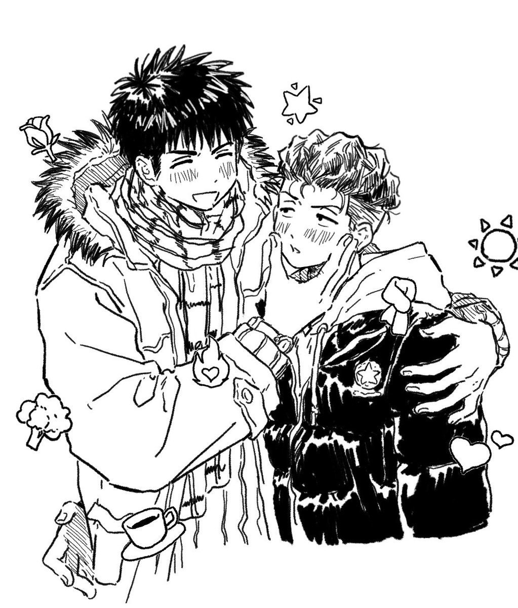 笛_fueki🏀次は6月 (@fueki_hoshi) on Twitter photo 