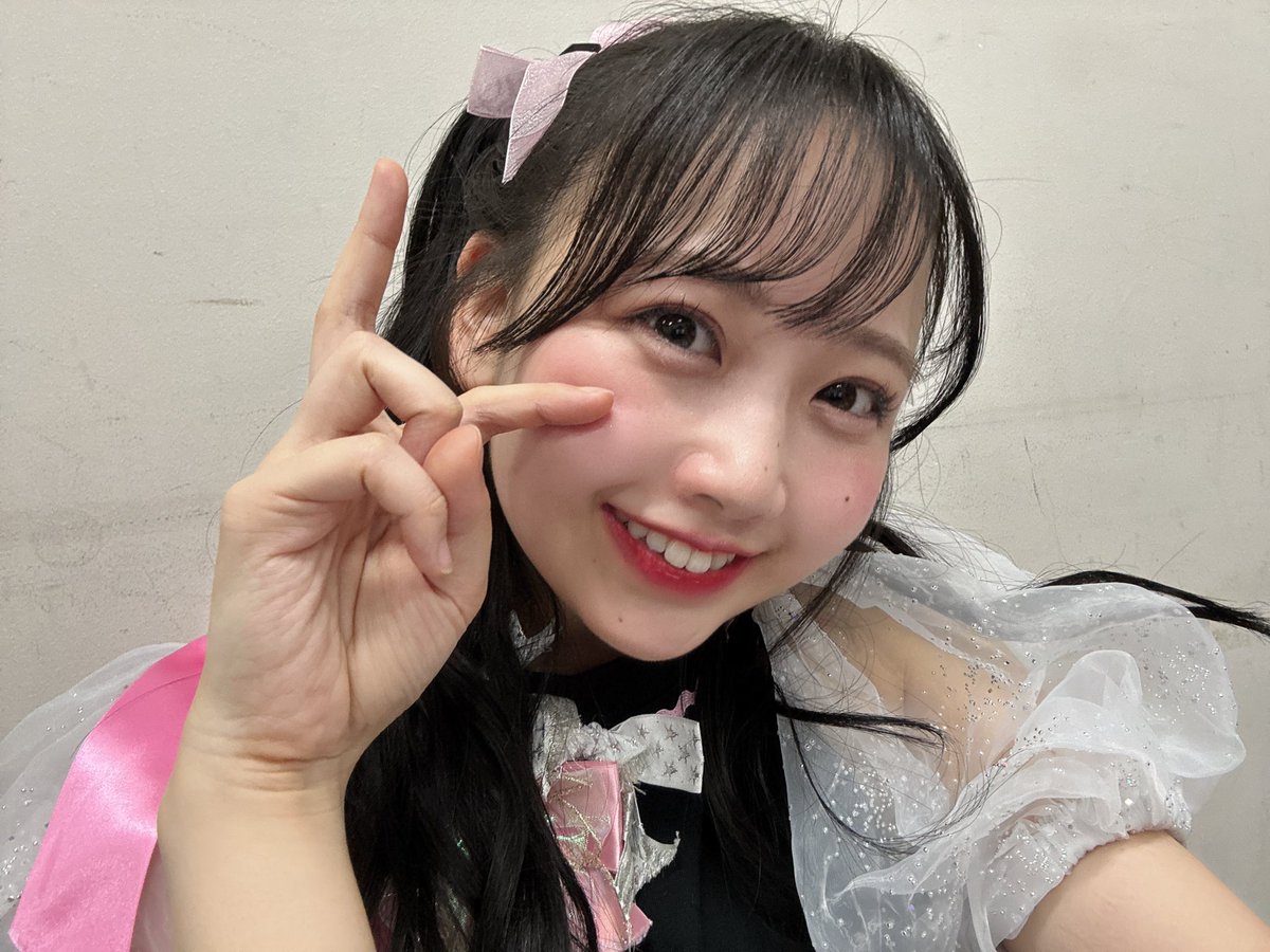 すとーりーおぶふるっぱー 仙台ありがとうございました❕♡ 今日みんな