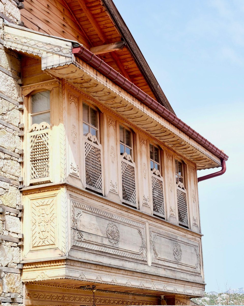TCKulturTurizm's tweet photo. Antalya-Ormana Dünyanın En İyileri Arasında! 🏆
Birleşmiş Milletler Turizm Teşkilatı’nın 2024 değerlendirmelerinde, Turizmin Başkenti Antalya’mızın İbradı ilçesinde yer alan Ormana Köyü, 260 aday arasından seçilen “En İyi Turizm Köyü” ünvanını kazandı! 🇹🇷

🌿 Tarihî, doğası ve sürdürülebilir turizmdeki örnek başarısıyla Ormana, dünya çapında bir ilham kaynağı oldu. 👏

Ayrıca, Karabük-Yörük köyümüz de İyileştirme Programı'na dâhil edildi.

Hayırlı olsun!