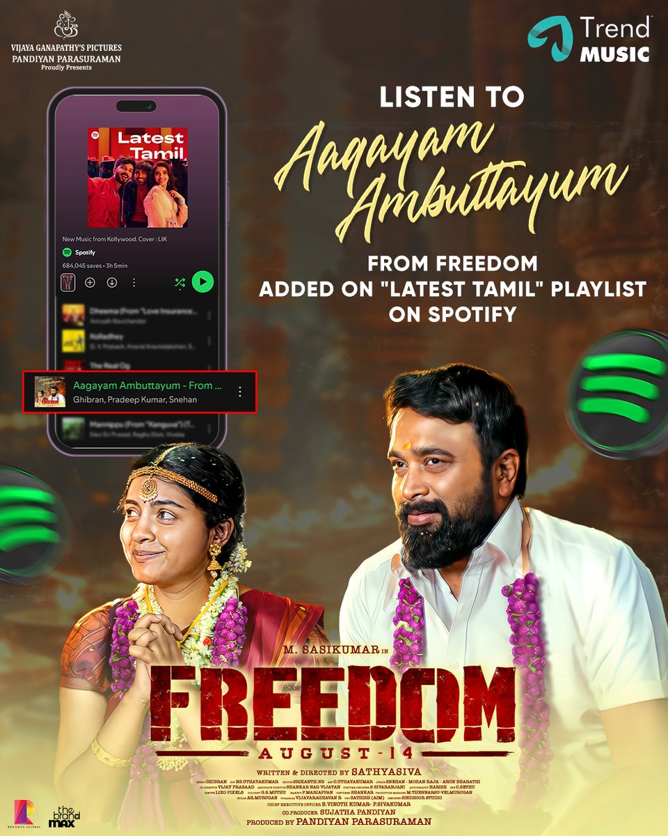 TrendMusic tweet media